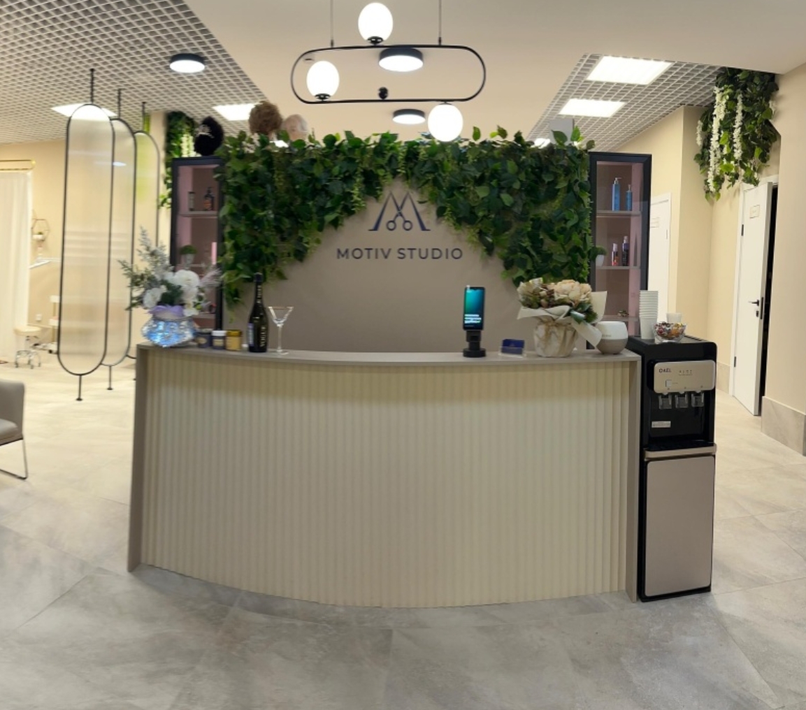 Фото организации