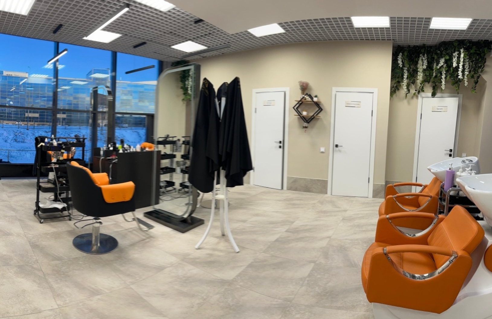 Фото организации