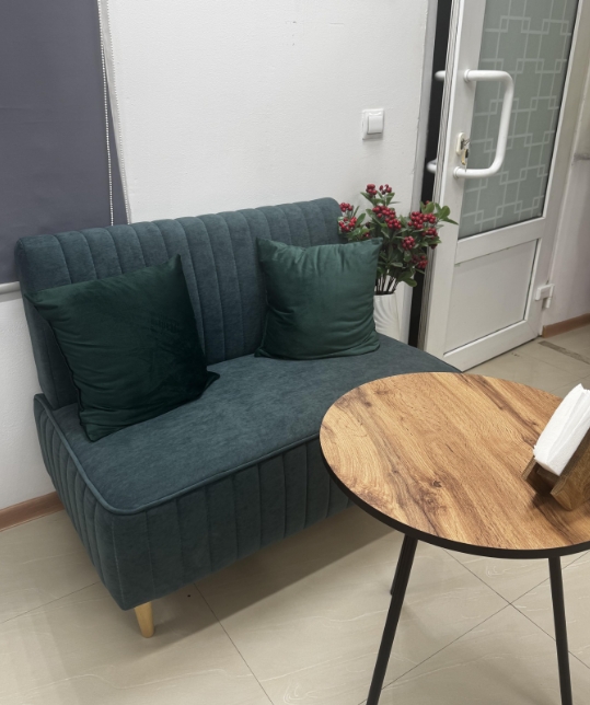 Фото организации