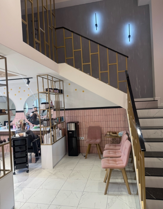 Фото организации