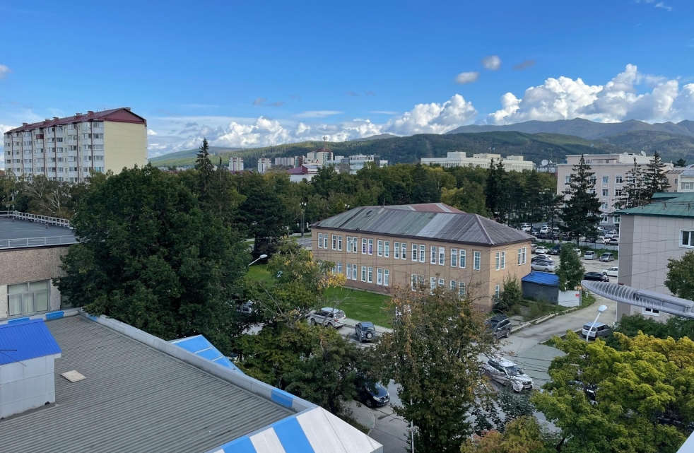 Фото организации