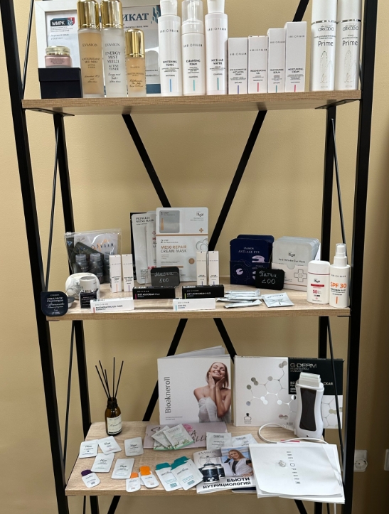 Фото организации