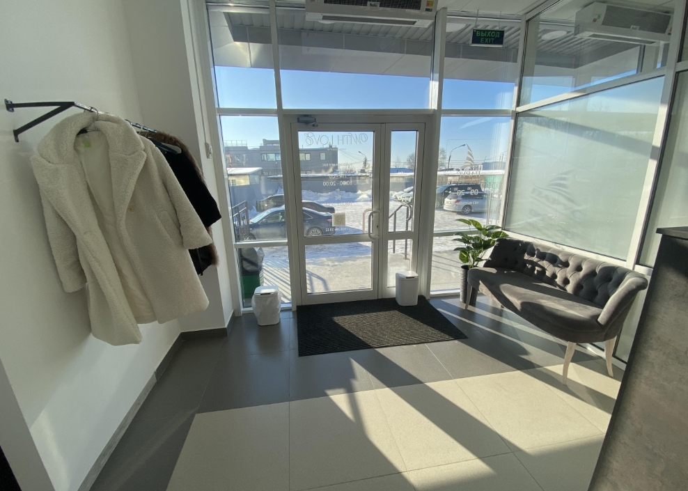 Фото организации