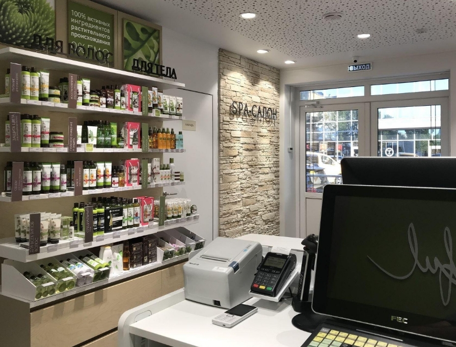 Фото организации