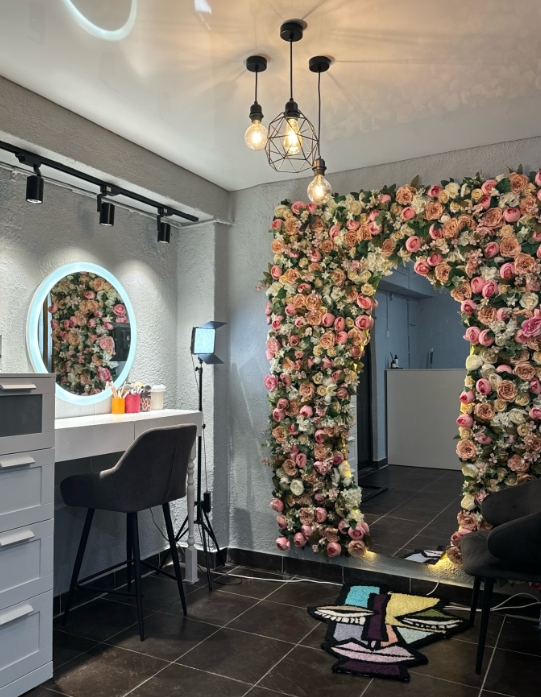 Фото организации