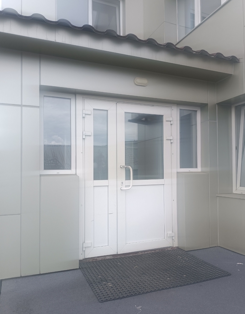 Фото организации