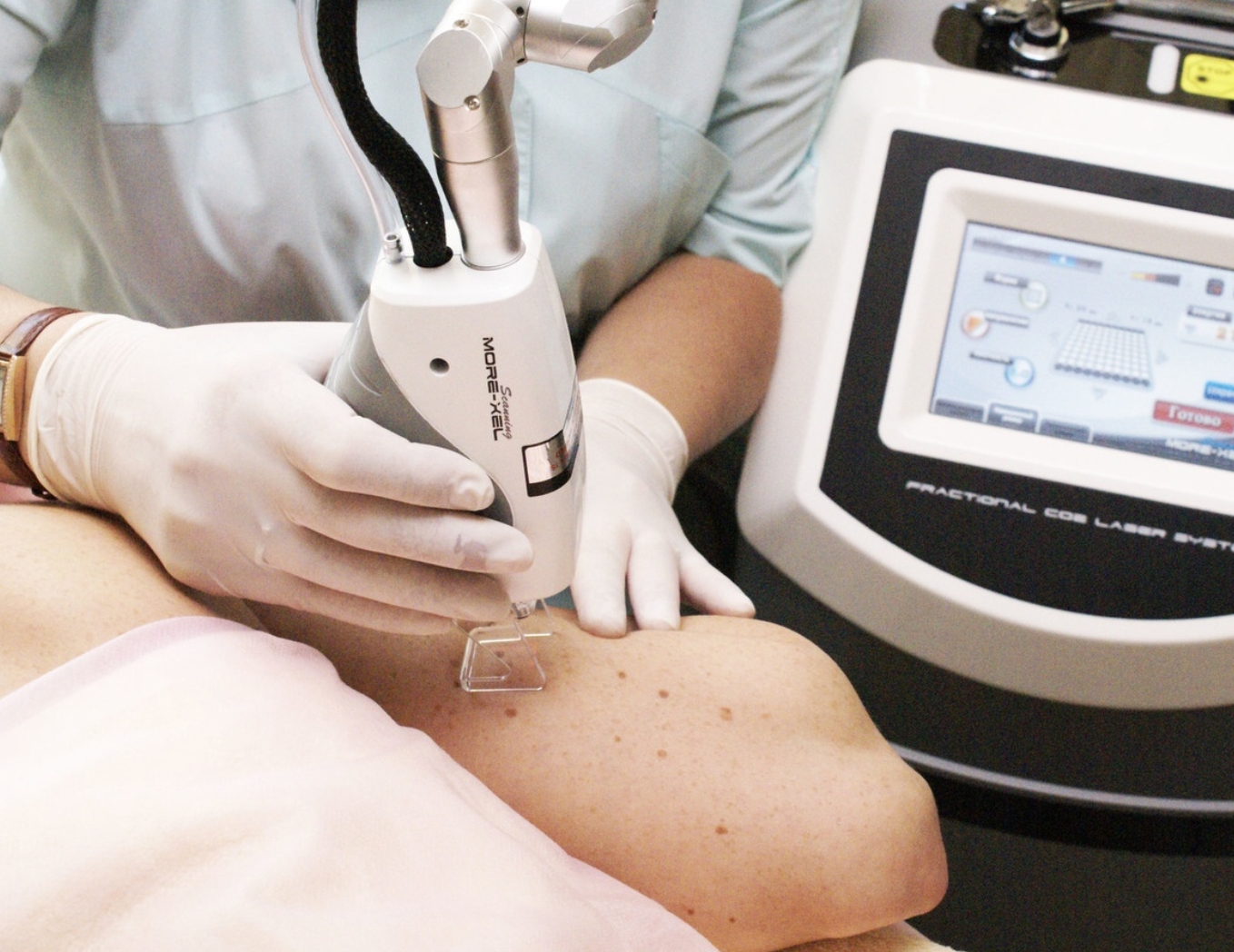 Фото организации