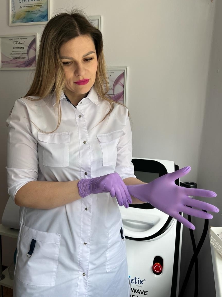 Фото организации