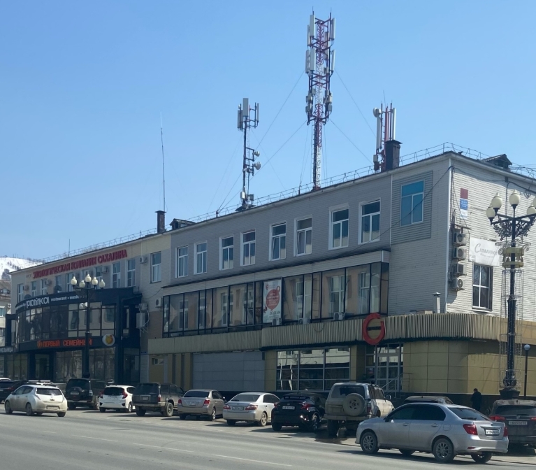 Фото организации