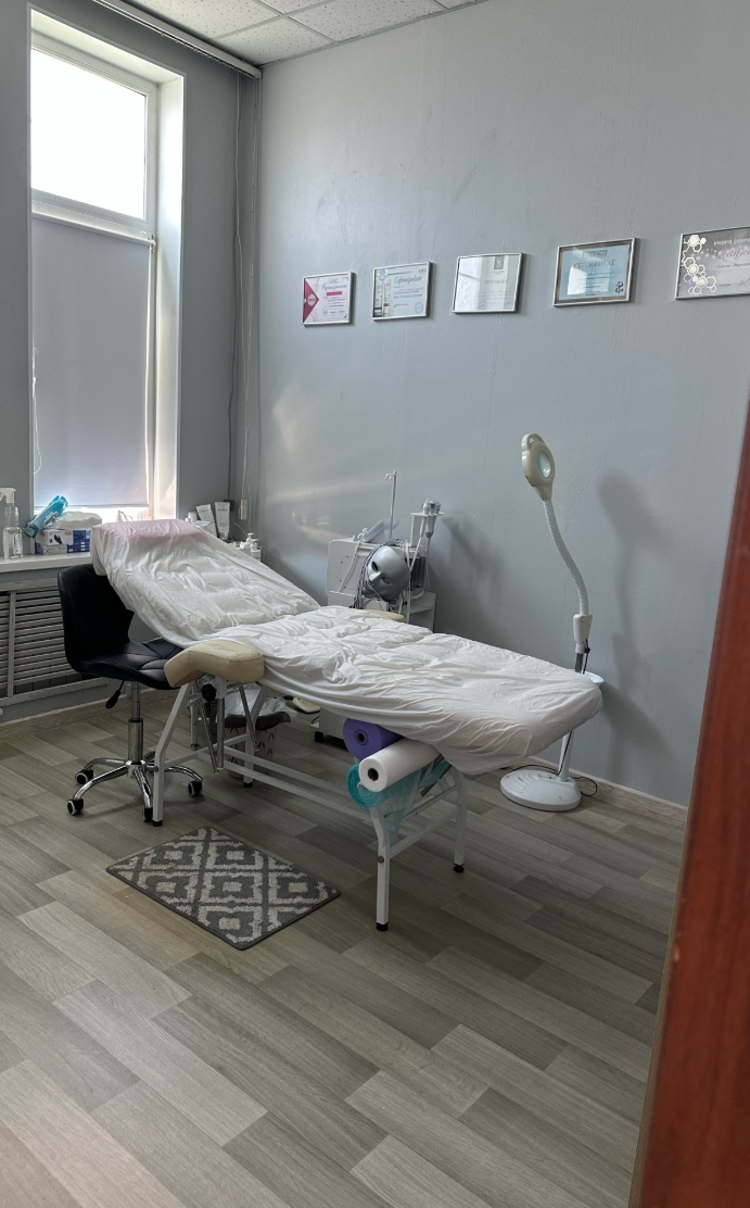 Фото организации