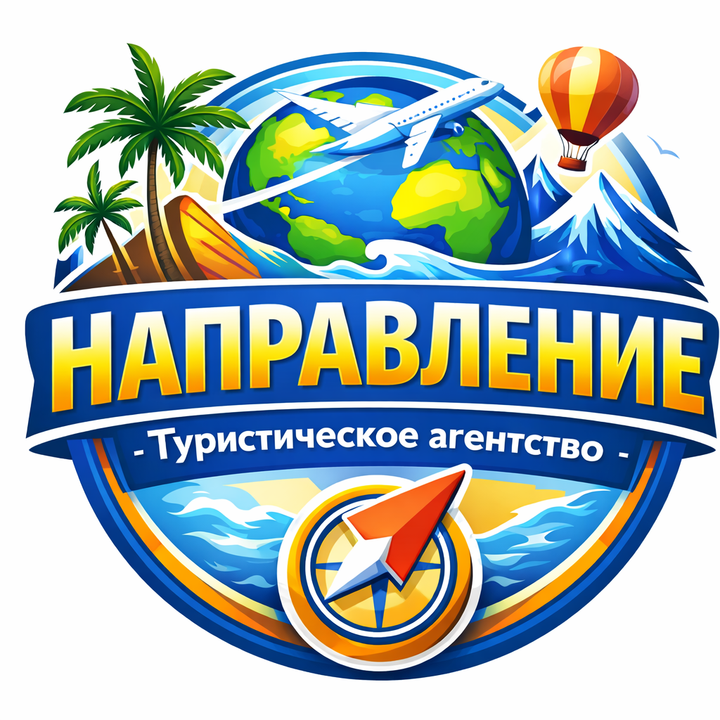 Туристическое агентство «Направление»