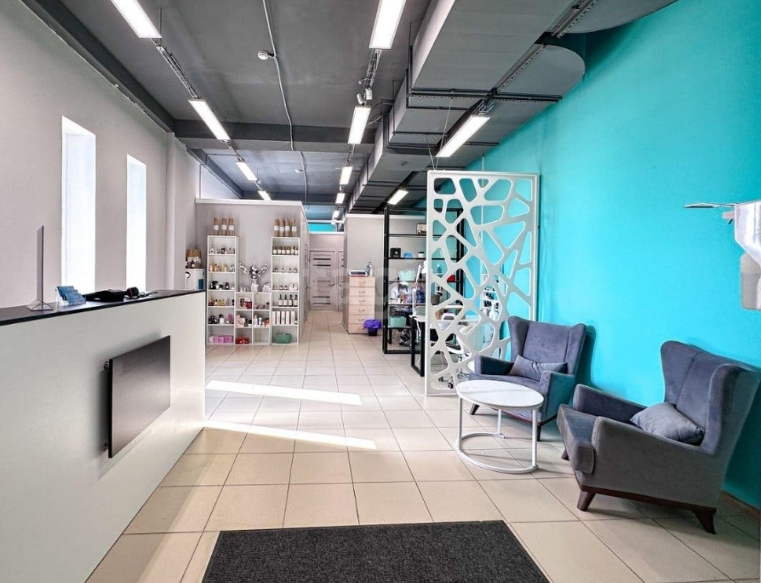 Фото организации