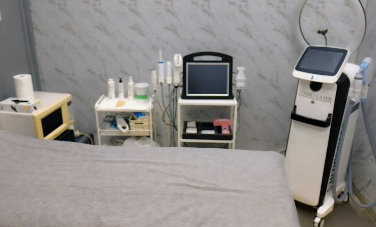 Фото организации