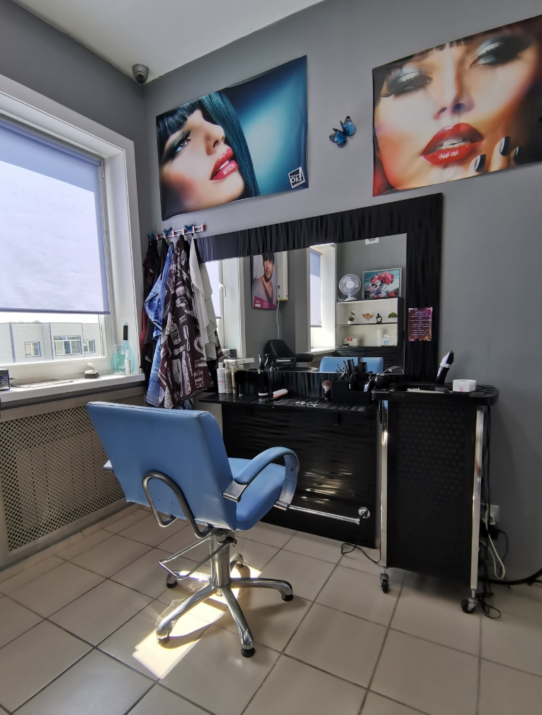 Фото организации