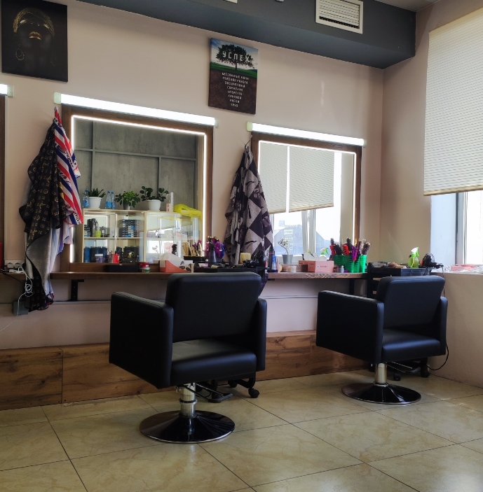 Фото организации