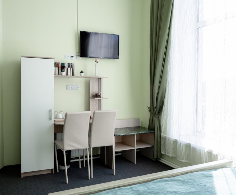 Фото организации