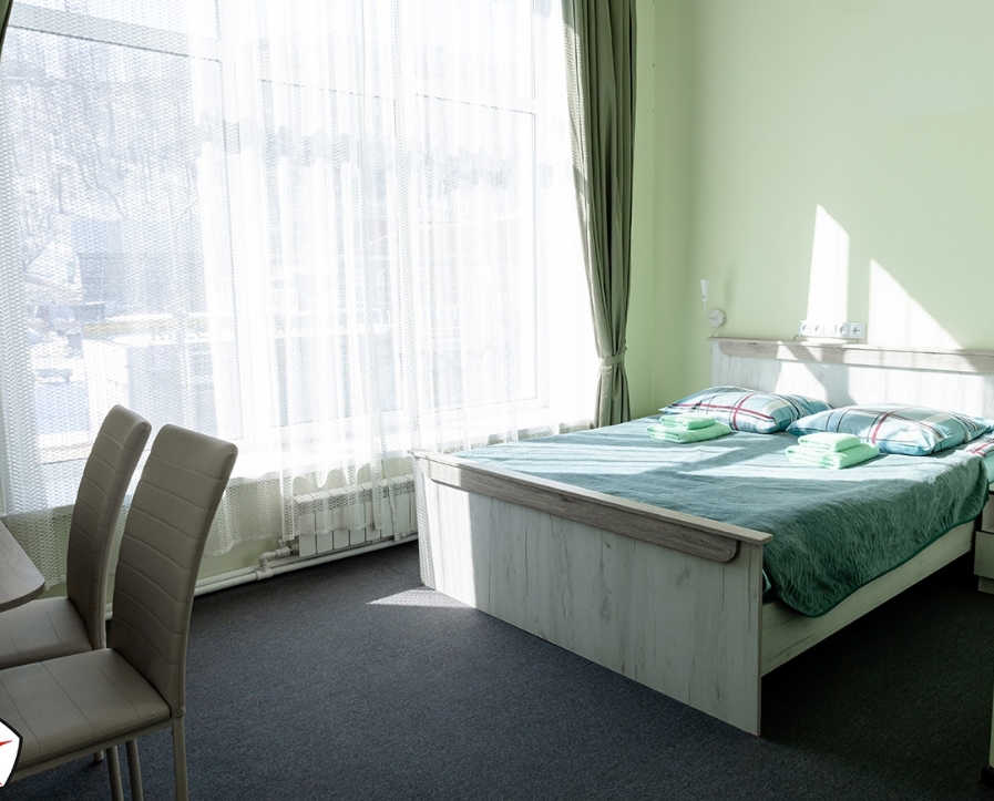 Фото организации