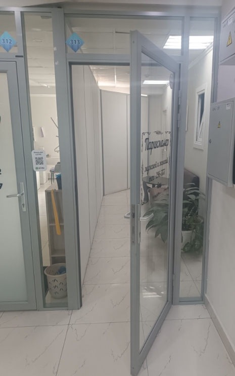 Фото организации