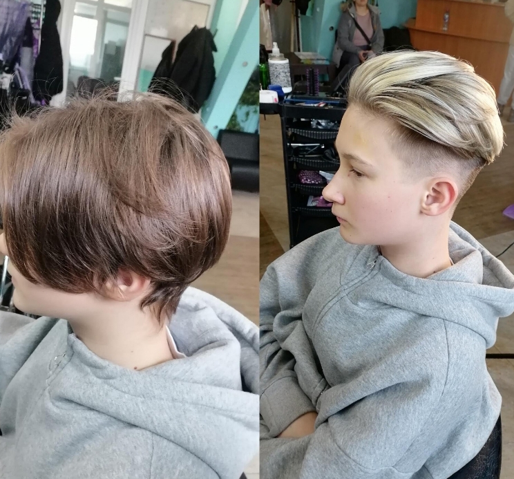 Фото организации