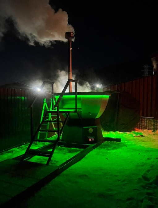 Фото организации