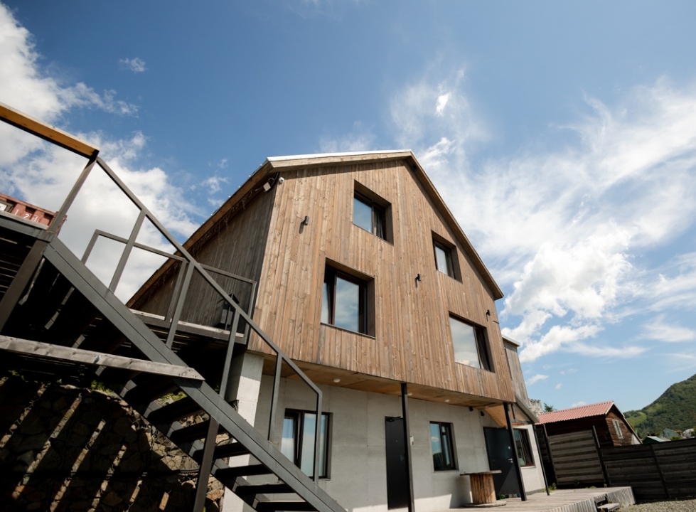 Фото организации