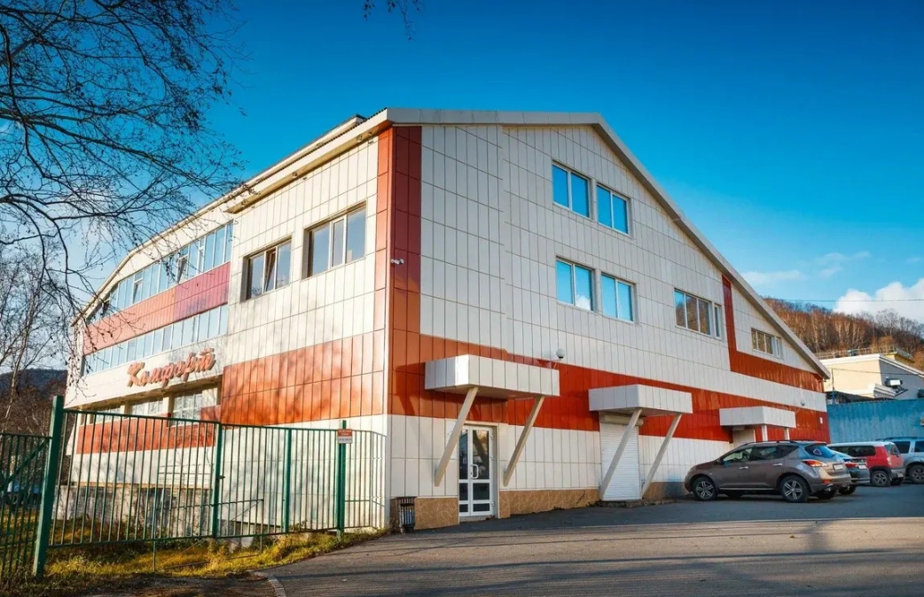 Фото организации