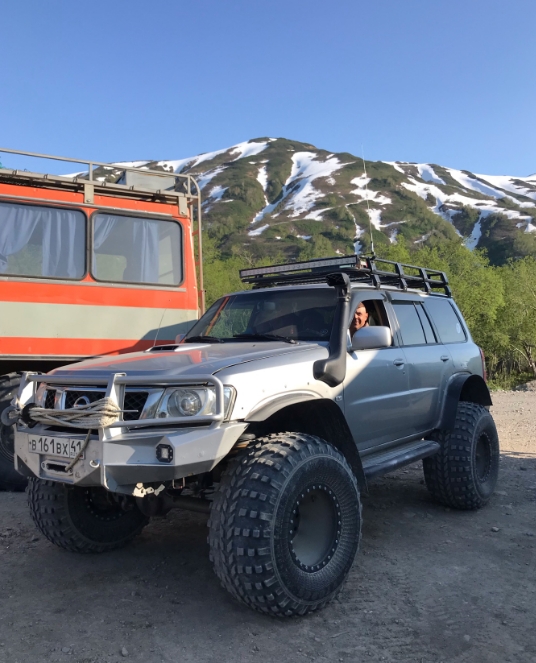 Фото организации