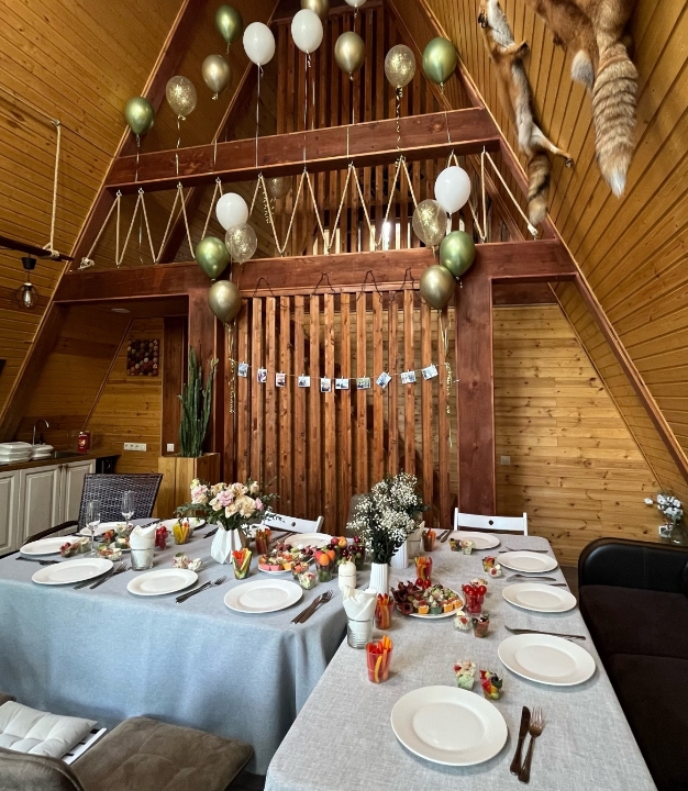 Фото организации