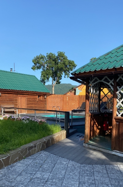 Фото организации