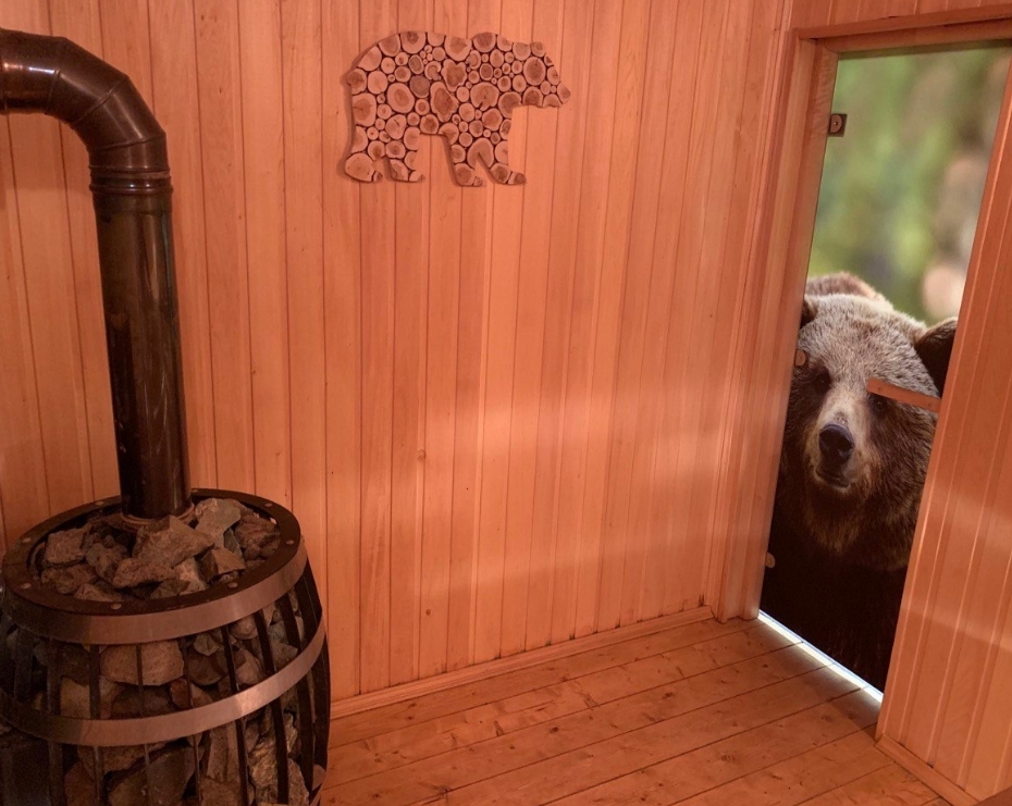 Фото организации