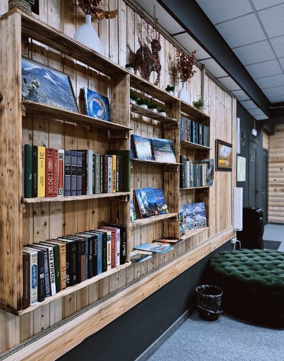 Фото организации