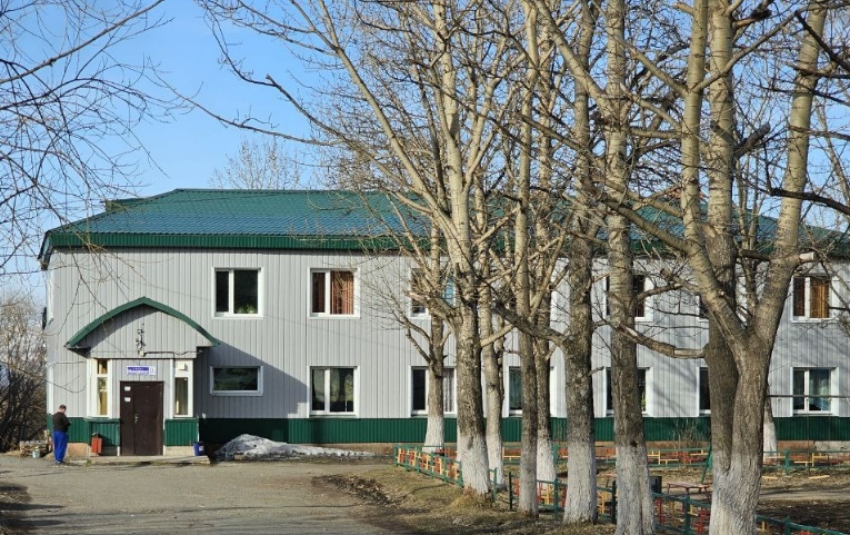 Фото организации