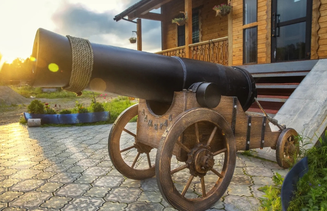 Фото организации