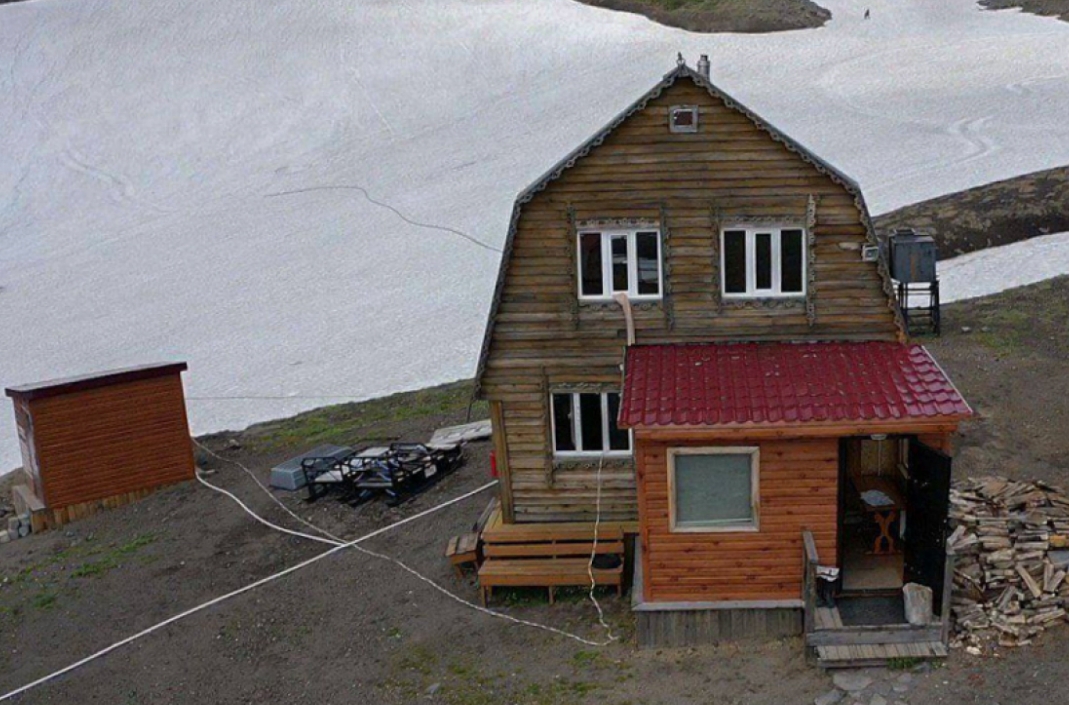 Фото организации