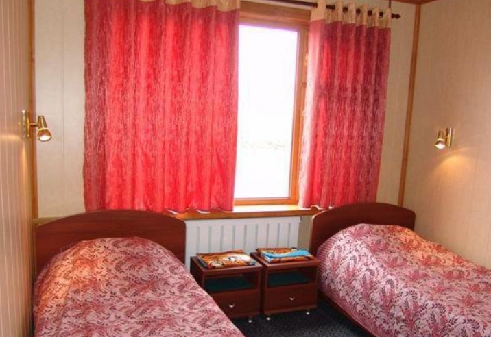 Фото организации