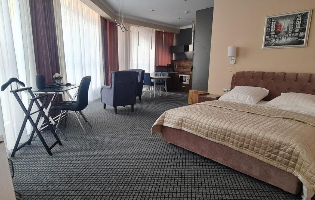 Фото организации