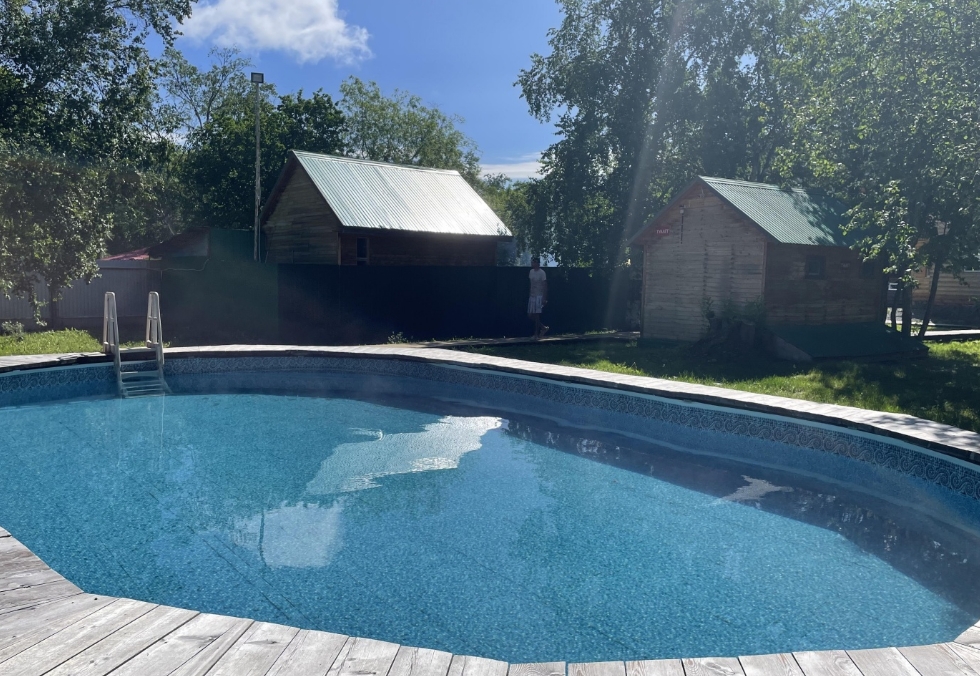 Фото организации