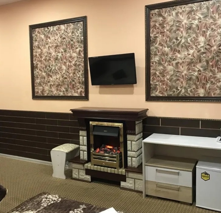 Фото организации