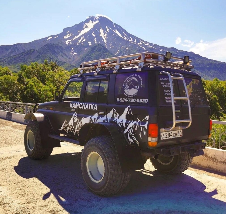 Фото организации