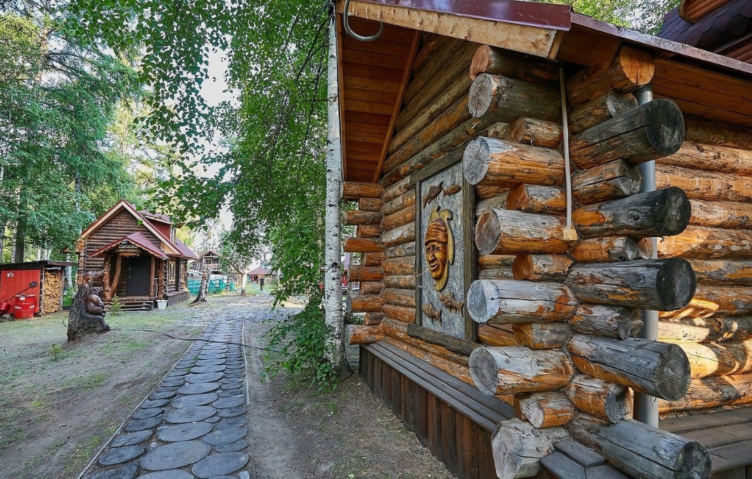 Фото организации