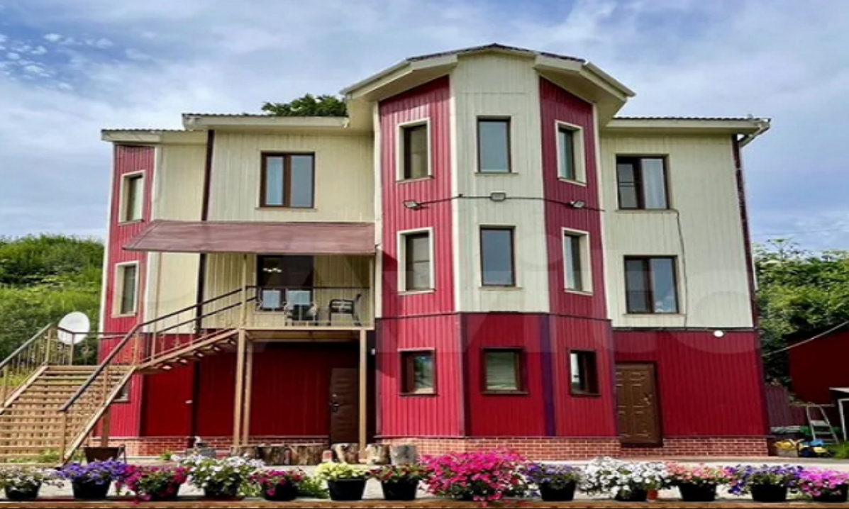 Фото организации