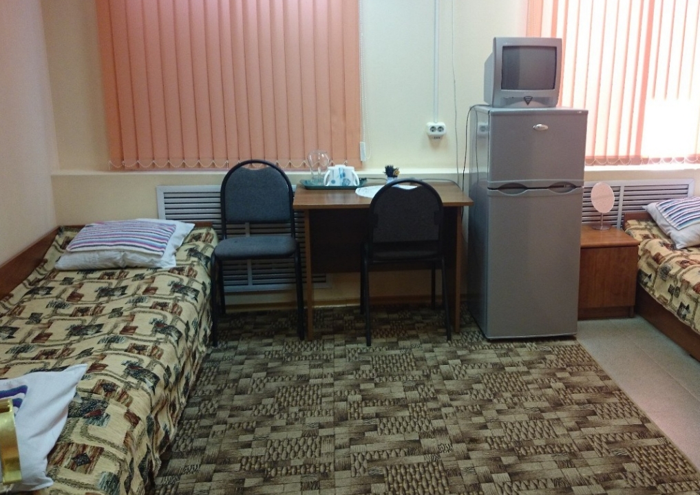 Фото организации