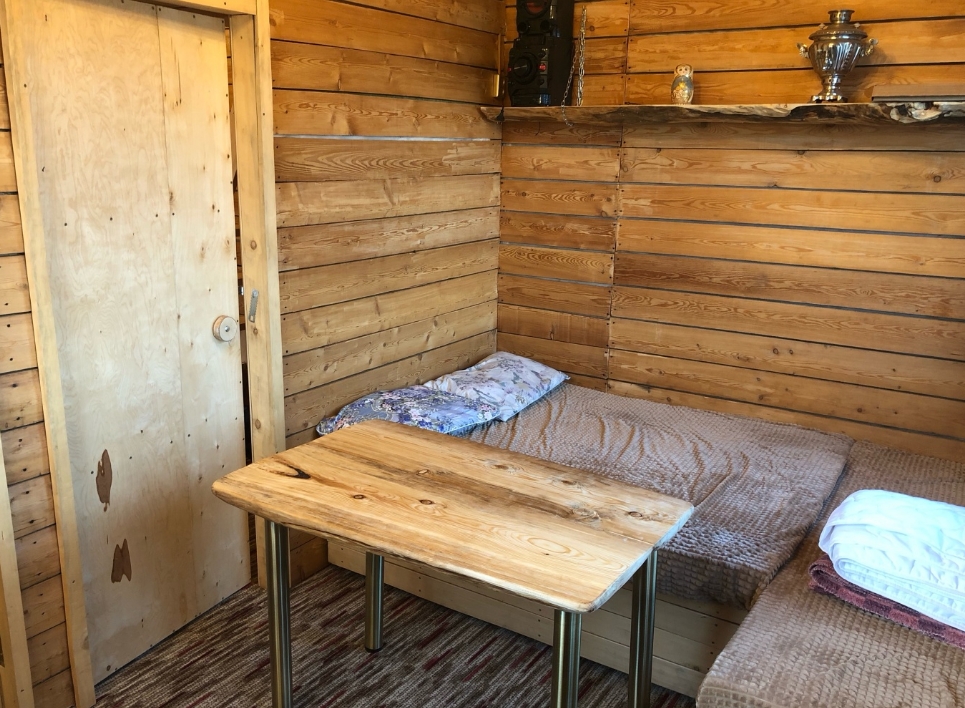 Фото организации