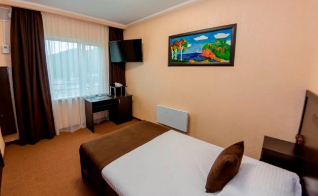 Фото организации