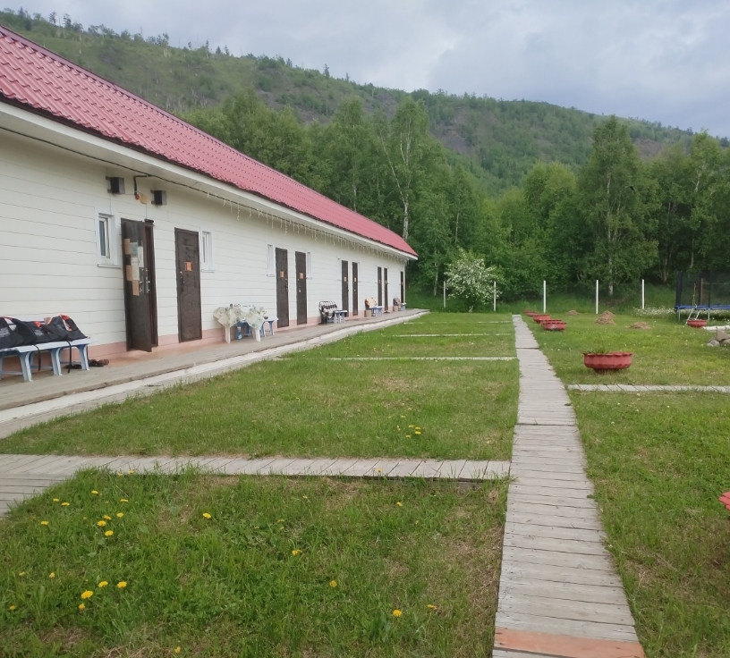 Фото организации