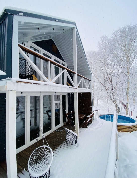 Фото организации