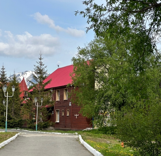 Фото организации