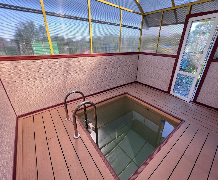 Фото организации