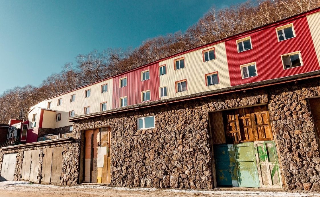 Фото организации