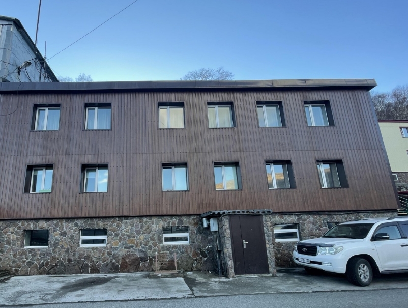 Фото организации